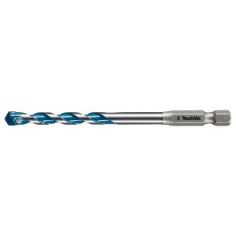 TCT Multibohrer - Ø 6,0 mm • Länge 100 mm
