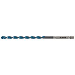 TCT Multibohrer - Ø 6,0 mm • Länge 150 mm