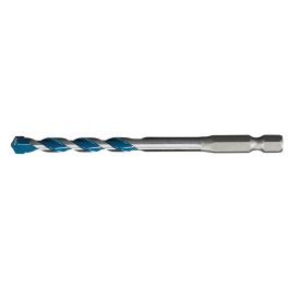 TCT Multibohrer - Ø 6,5 mm • Länge 100 mm