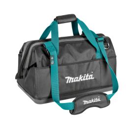 Werkzeugtasche weite Öffnung 34 l - 510x295x280 mm • 2,18 kg • 34,3 l