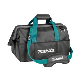Werkzeugtasche weite Öffnung 26 l - 440x240x250 mm • 1,67 kg • 25,8l