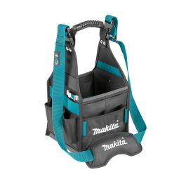Werkzeugtasche quadratisch - 260x220x410 mm • 1,09 kg • 10,0 l