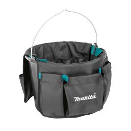 Eimertasche - 470x320 mm • 0,68 kg • 3,2 l • Für 20 l Baueimer
