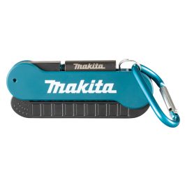 Impact Black Bit-Set - 10-teilig