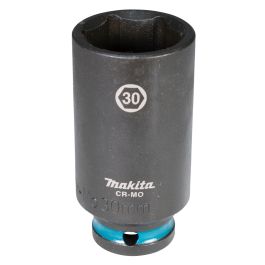 Schlagnuss SW30 Impact Black  - 1/2" • SW30 • lang • Impact Black