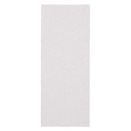 Schleifpapier P60 93x228mm - 93x228 mm • Körnung P60 • ungelocht • 10 Stück