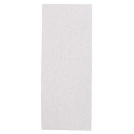 Schleifpapier P80 93x228mm - 93x228 mm • Körnung P80 • ungelocht • 10 Stück