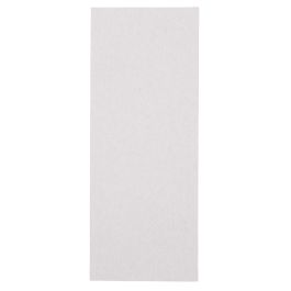 Schleifpapier P180 93x228mm - 93x228 mm • Körnung P180 • ungelocht • 10 Stück