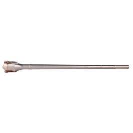 Durchbruchkrone SDS-MAX - Ø 55 mm • 550 mm lang • SDS-MAX