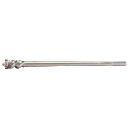 Durchbruchkrone SDS-MAX - Ø 80 mm • 990 mm lang • SDS-MAX
