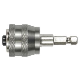 Adapter 78mm EZYCHANGE - 78 mm • 3/8" Aufnahme • Für EZYCHANGE für dünnes Blech Lochsägen