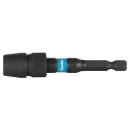 Bithalter 1/4" 76mm Impact Black - 1/4" • 76 mm  • Arretierung • 1 Stück