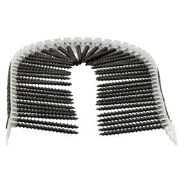 Schnellbauschraube fein 3,9x55mm - Gegurtet • PH2 • 3,9 x 55 mm • 1.000 Stück