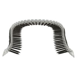 Schnellbauschraube Gipsfaser 3,9x45mm - Gegurtet • PH2 • 3,9 x 45 mm • 1.000 Stück