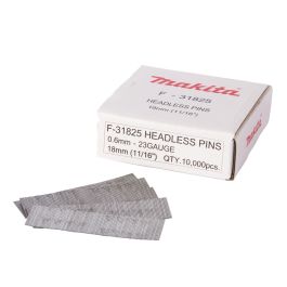 Stift 0.6x18mm - Stift 0.6x18mm