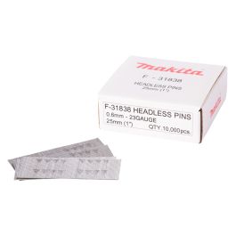 Stift 0.6x25mm - Stift 0.6x25mm