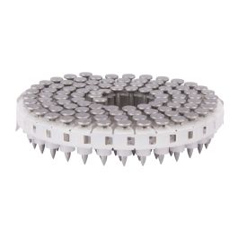 StahlStift Beton 19mm 10x100St - StahlStift Beton 19mm 10x100St