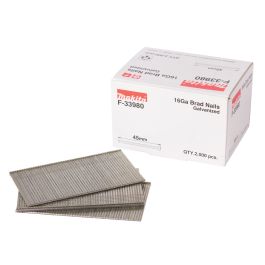 Stauchkopfnägel - 2.000 Stück • Ø 16Ga • 45 mm