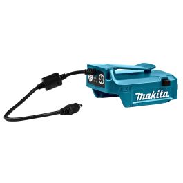 Akku-Adapter - 14,4V/18V