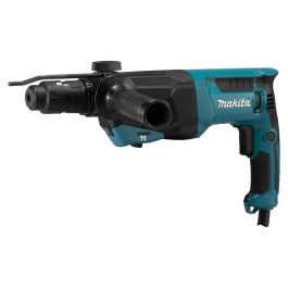 Kombihammer - 800 W • SDS-PLUS • 26 mm • 3,0 J