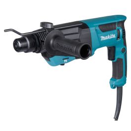 Kombihammer - 800 W • SDS-PLUS • 26 mm • 3,0 J