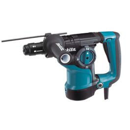 Kombihammer  - 800 W • SDS-PLUS • 28 mm • 2,9 J
