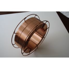 Schweißdraht Hartauftragsdraht 600 HB 1.4718 1,60 mm K-300 Spule = 15KG