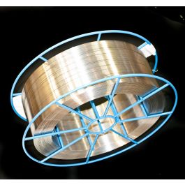 Schweißdraht SG 2 Ti vb 1,20 mm  K-300 Spule = 15KG