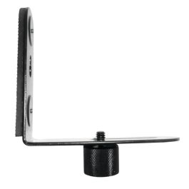 Wandhalter magnetisch - L-Form