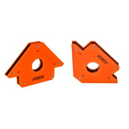 WINKEL-SCHWEISSMAGNETE Q1 8,5x15 cm
