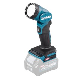 LED-Akku-Handleuchte - 40V max. • 3.000 lx • 160 lm