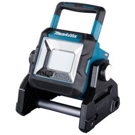 LED-Akku-Baustrahler  - 18V/40V max. • 1.900 lx • 1.100 lm