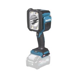 LED-Akku-Handstrahler - 40V max. • 82.000 lx • 1.250 lm
