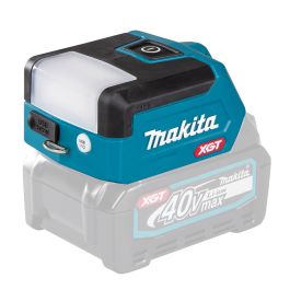 LED-Akku-Taschenlampe - XGT • 40V max. • 300 lm