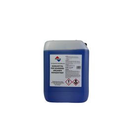 Kühlmittel für Schweißanlagen Konzentrat - Kanister 10 Liter