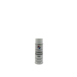 Schweißtrennmittel K66 longlife - Flasche 500 ml mit Sprayer Messingdüse