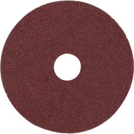 Fiberscheibe 180x22mm K60 - 180 x 22 mm • Körnung 60 • 5 Stück