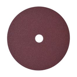 Fiberscheibe 180x22mm K80 - 180 x 22 mm • Körnung 80 • 5 Stück