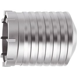HM Bohrkrone - Ø 80mm • 8 Zähne • SDS-MAX