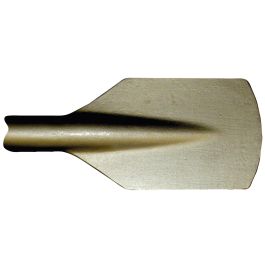 Spatenmeißel K - 100x450 mm