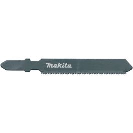 Stichsägeblatt HM11 Edelstahl - Metall • 1,1 mm / 23 tpi • Arbeitslänge: 54 mm • 1 Stück
