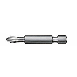 Bit PZ1 ZOT - PZ1 • 50 mm • 10 Stück