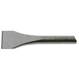 Breitmeißel - Breite 45mm • Länge 280mm • 17mm 6-kant