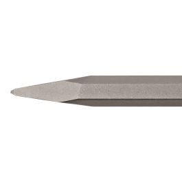 Spitzmeißel - Länge 460mm • 19mm 6-kant