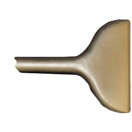 Breitmeißel - Breite 140mm • Länge 310mm • 21mm 6-kant