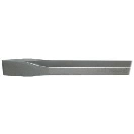 Flachmeißel - Breite 24mm • Länge 450mm • 21mm 6-kant