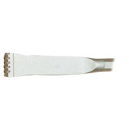 Fugenmeißel - Breite 38mm • Länge 280mm • Stärke 7mm • 5 Zähne • SDS-MAX