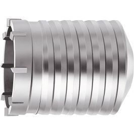 HM Bohrkrone - Ø 125mm • 11 Zähne • SDS-MAX
