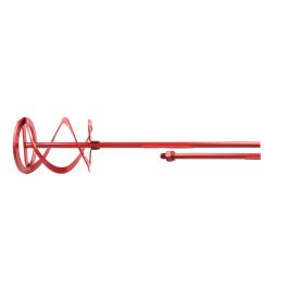 Wendelrührer WK140 M14  - M14 • bis 30 kg Mischmenge • 590 mm lang • Ø 135 mm
