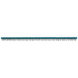 Schnellbauschrauben Holz Inox 4,0x40mm - Gegurtet • PZ2 • 4,0 x 40 mm • 1000 Stück